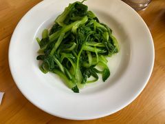 鸡毛菜-沪西老弄堂面馆(定西路店)