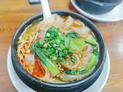 -宫廷药膳罐罐面(兴庆路店)
