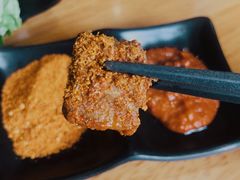 -肉甲韩国木炭烤肉(新壹街1店)