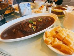 -大铁勺新津菜(东丽阳光新业广场店)