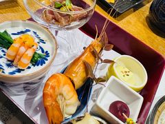 -和创柚子·会席日本料理(新区淮海街店)