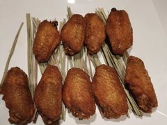 -贝勒爷·酥不腻烤鸭