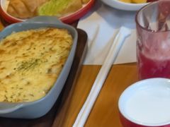 -斗牛士牛排(南京东路店)