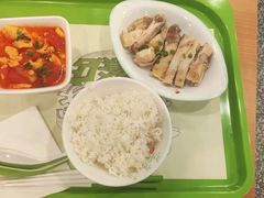 -老乡鸡(颖上路店)