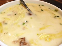 鸭汤-又一福烤鸭·北京菜(东四店)