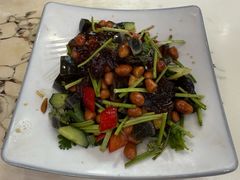 -高玛纳驴肉火烧(一世界店)