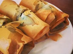 -香江小厨 The Kitchen(香江俱乐部店)