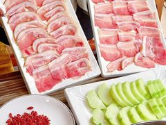 -渔意坊·千层无骨鱼粥底火锅·20年顺德菜(普君店)