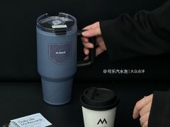 -M Stand(西安大悦城店)
