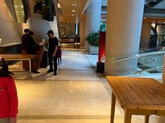 -威斯汀舞台餐厅