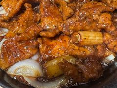 -唐河王记·南阳民间菜(国基路店)