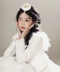 -米莱摄影写真(五大道别墅店)