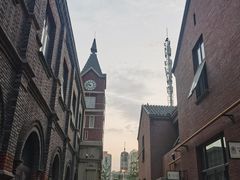 -绿地·中山里
