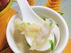 -阿湾楼·温州海鲜·江浙菜(京江路店)