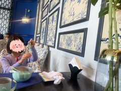 -翠湖宾馆·中餐厅