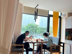 -品稻·关哥鲜味现烹(湖心总店)