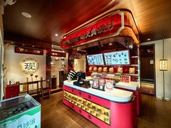 -德天顺盖码饭(人民西路店)
