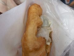 -家阳赵师傅油饼包烧麦(粮道街店)