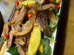 -隔壁老王·家常云南菜(花巷店)