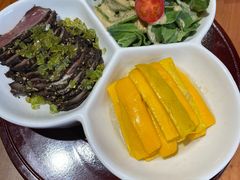 -醉霖生态餐厅(交大店)