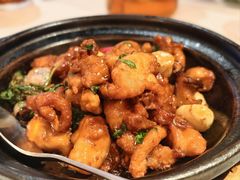 -汤城小厨•粤菜•靓汤(金宝街店)