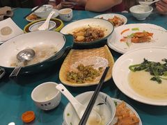 -安泰楼·佛跳墙创始人·传统闽味早茶·酒楼(三坊七巷闽菜地标店)