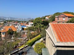 -鼓浪屿·皓月园