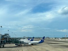 -南昌昌北国际机场