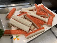 -千纸鹤嫩汁烤肉(西大直街店)