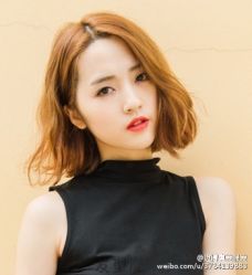 -吉米护肤造型
