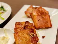 主厨飘香肉-神仙馆(衡山路店)
