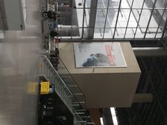 -杭州九堡客运中心