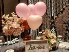 -鑫复盛礼记酒店·青岛菜