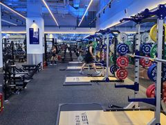-威仕顿健身游泳(御锦城店)