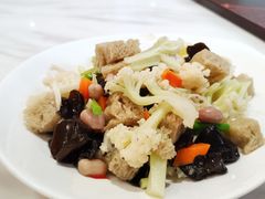-培万河间驴火•驴肉火锅(东平店)