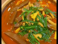 -丈母娘的饭局•新金陵菜(牛首山店)