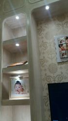 -玛瑞莎·儿童·亲子摄影(越秀店)