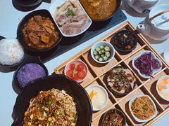 -新仙清汤牛腩(铜锣湾店)
