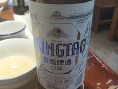 -大明铜锅·烤涮坊·烧烤(新开路店)