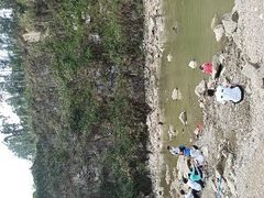 -火炉山森林公园