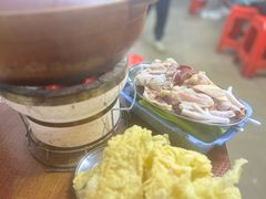 -威邵鸡煲(西华路总店)