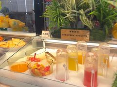 -金滏山·烤肉海鲜火锅自助(襄阳万达店)