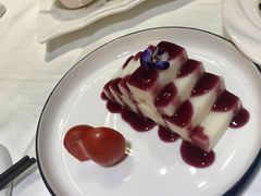 -广州塔晖粤轩中餐厅