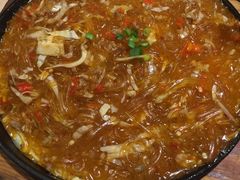 -湘阁里辣(沙井华润万家店)