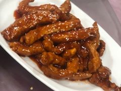 -洪霞餐馆