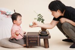 -布恩儿童摄影