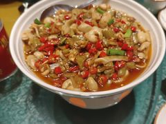 -柴火农家·江西赣南菜(土华店)