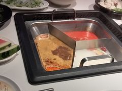 -东道煮牛肉火锅(重庆路店)