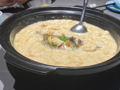 -麒麟小院·老九江菜(安平路店)