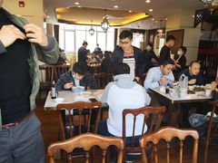 大堂-伊祥·敦煌楼